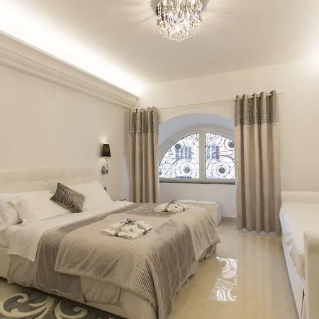San Pietro Grand 4* Róma