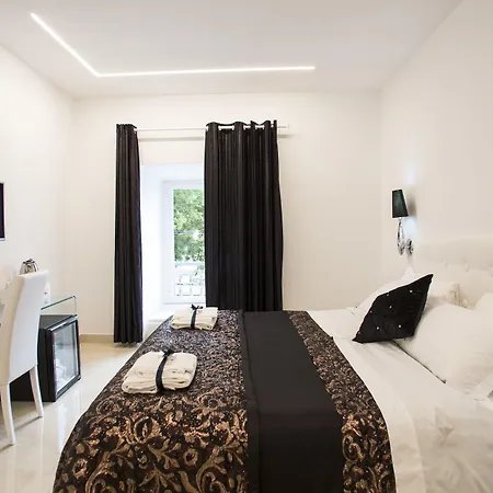 San Pietro Grand 4*