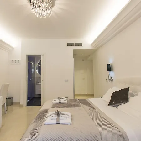 San Pietro Grand 4* Róma