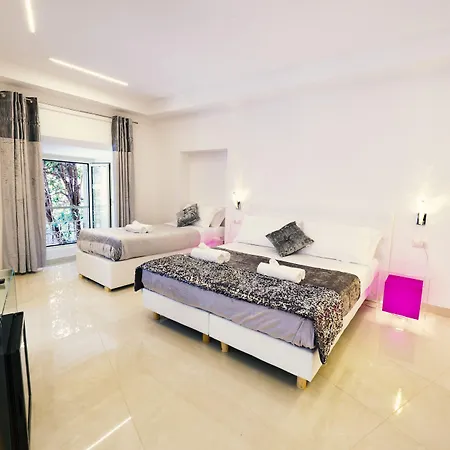 San Pietro Grand 4*