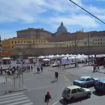 San Pietro Grand 4* Rome