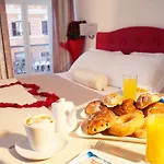San Pietro Grand Bed & Breakfast 4*