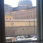 San Pietro Grand 4* Rome