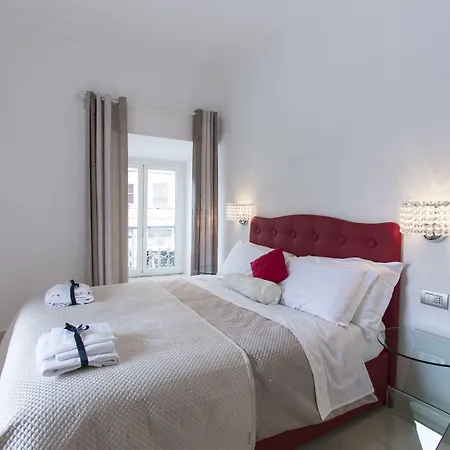 Frühstückspension San Pietro Grand