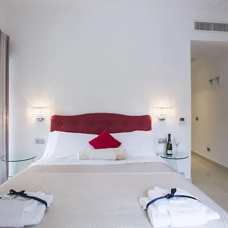 Bed & Breakfast San Pietro Grand