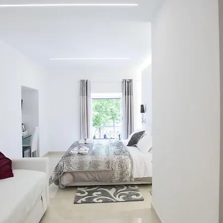 San Pietro Grand 4*