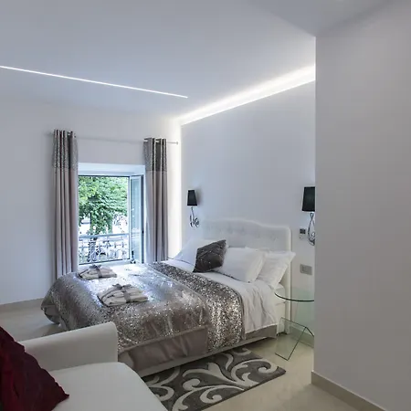 San Pietro Grand 4* Řím