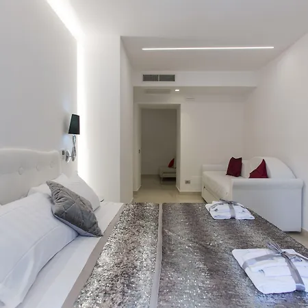 San Pietro Grand Frühstückspension 4*