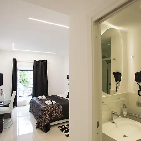 San Pietro Grand Bed & Breakfast