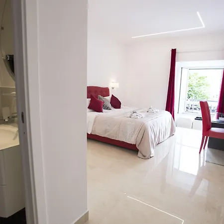 San Pietro Grand Bed & Breakfast