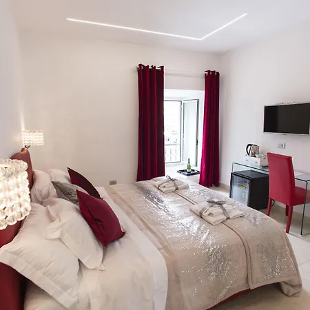 Bed & Breakfast San Pietro Grand 4*