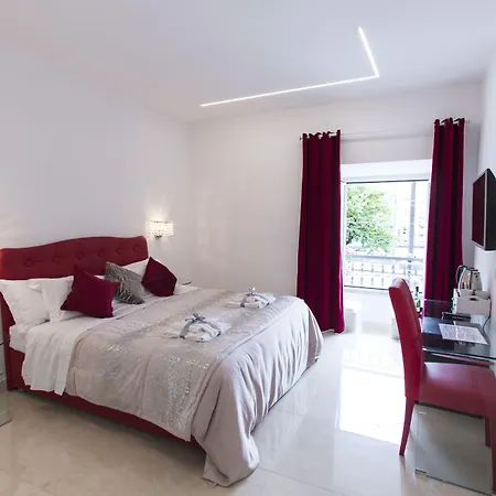 San Pietro Grand Bed & Breakfast 4*