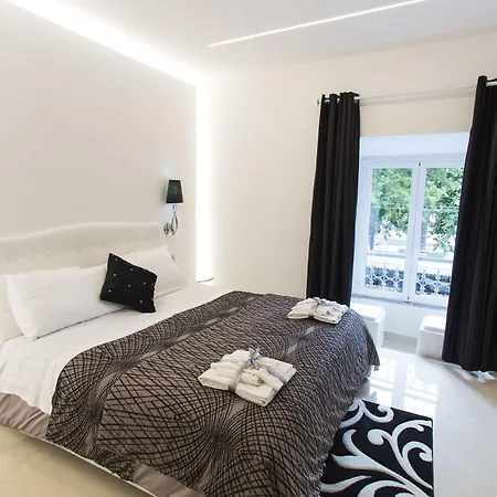 San Pietro Grand 4* Řím