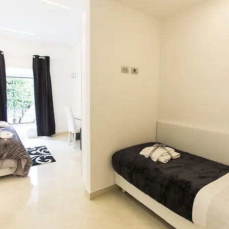 Bed & Breakfast San Pietro Grand