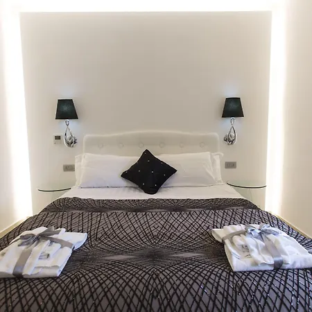 San Pietro Grand Bed & Breakfast 4*