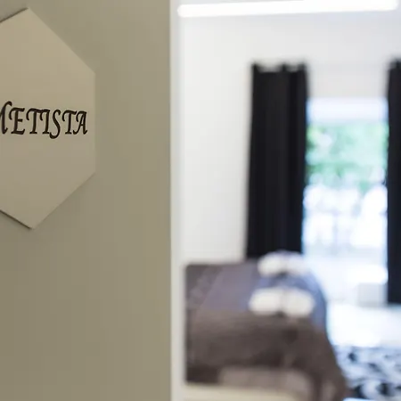 Bed & Breakfast San Pietro Grand
