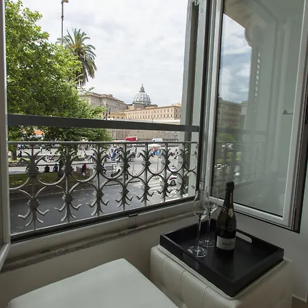 Bed & Breakfast San Pietro Grand