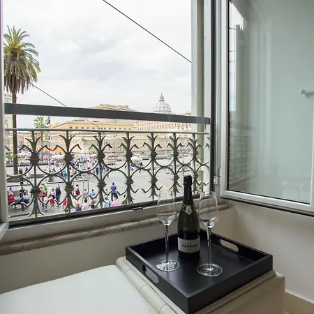 San Pietro Grand Bed & Breakfast 4*