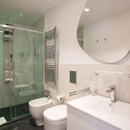 Bed & Breakfast San Pietro Grand