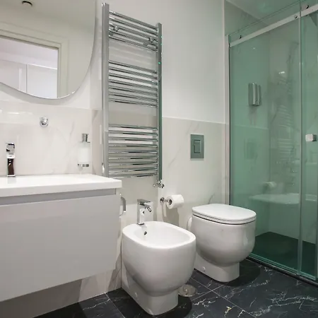 Bed & Breakfast San Pietro Grand
