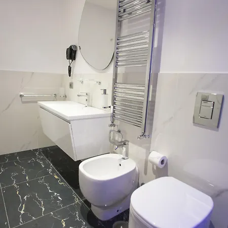 San Pietro Grand 4*