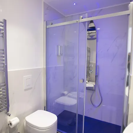 San Pietro Grand Bed & Breakfast 4*