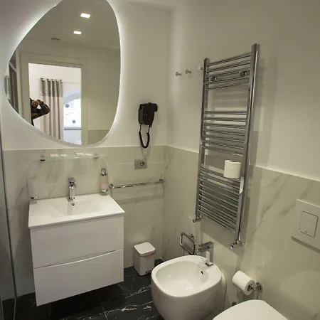 San Pietro Grand 4*