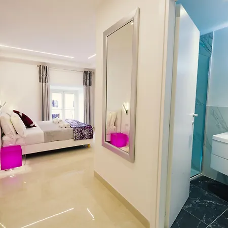 Bed & Breakfast San Pietro Grand 4*