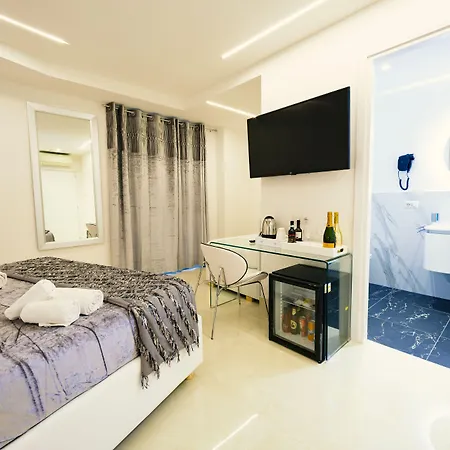 San Pietro Grand 4*