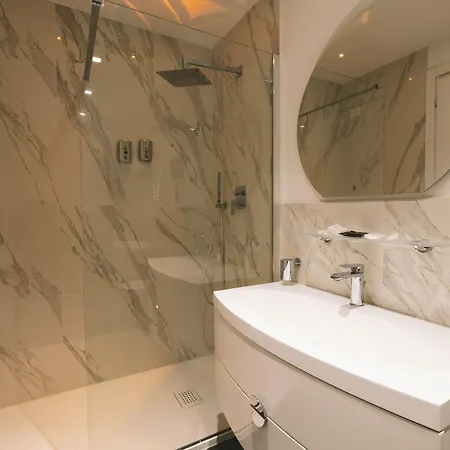Bed & Breakfast San Pietro Grand