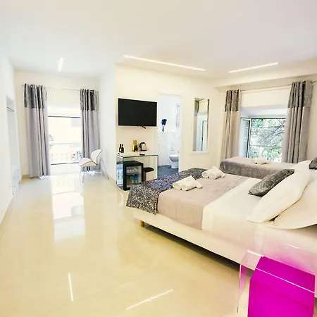 Bed & Breakfast San Pietro Grand 4*