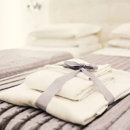 San Pietro Grand Bed & Breakfast