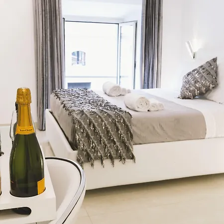 Bed & Breakfast San Pietro Grand 4*