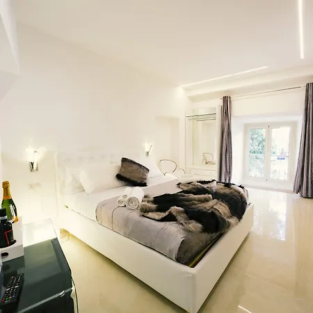 San Pietro Grand 4* Řím