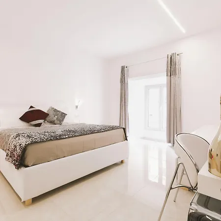 San Pietro Grand Bed & Breakfast Řím