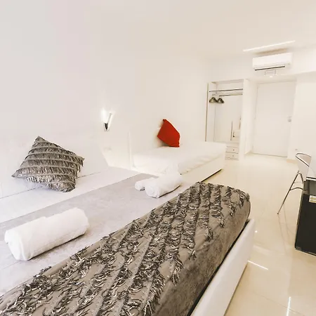 San Pietro Grand Bed & Breakfast