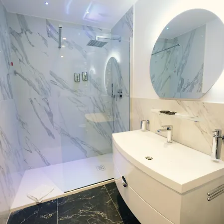 Bed & Breakfast San Pietro Grand 4*