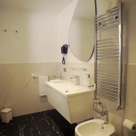 San Pietro Grand 4*