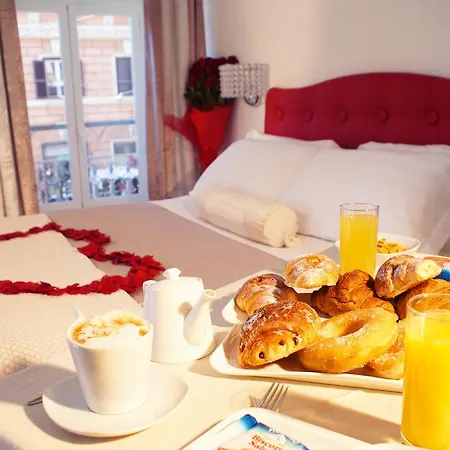 San Pietro Grand Bed & Breakfast 4*