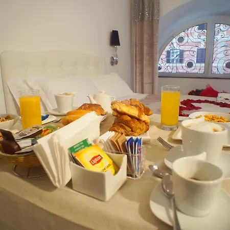 San Pietro Grand Bed & Breakfast 4*