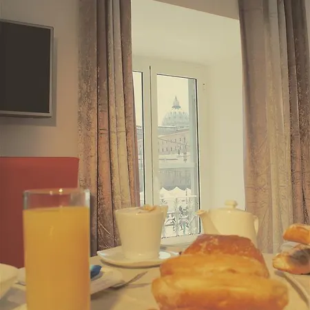 Bed & Breakfast San Pietro Grand