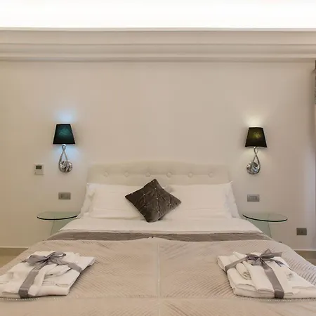 San Pietro Grand 4*