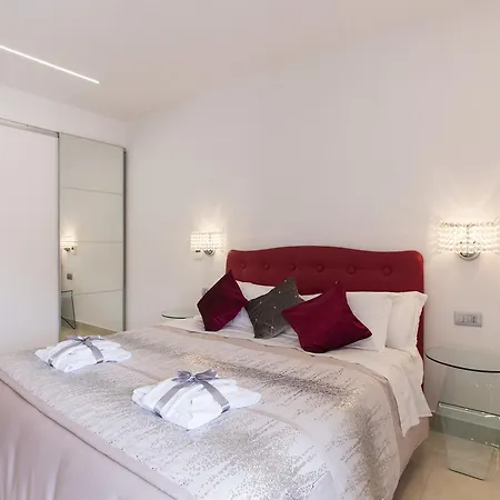 San Pietro Grand Couette-café 2*