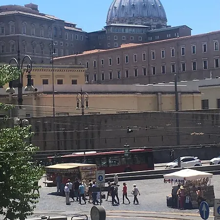 San Pietro Grand Bed & Breakfast 4*