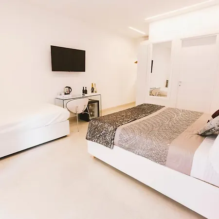 B&B San Pietro Grand