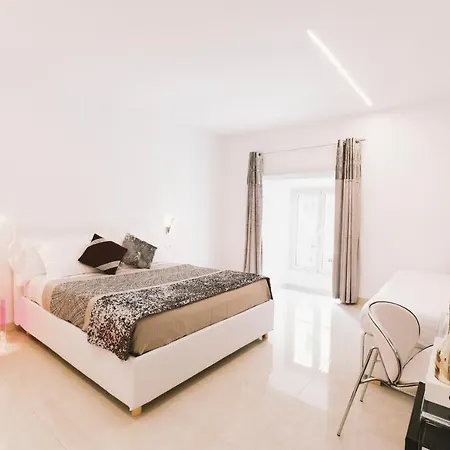 San Pietro Grand 4* Řím