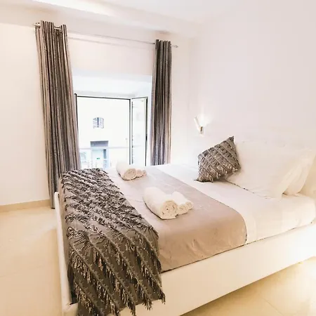 B&B San Pietro Grand 로마