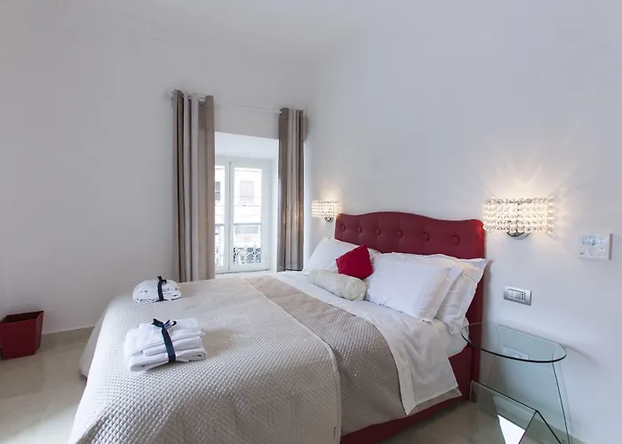 Frühstückspension San Pietro Grand