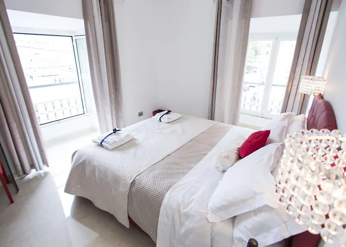 Frühstückspension San Pietro Grand 4*