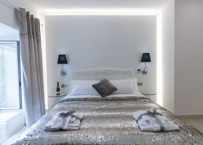 Frühstückspension San Pietro Grand Rom